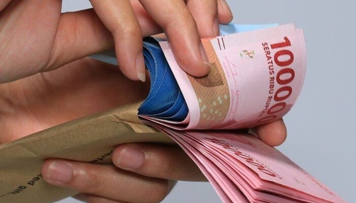 Bukan Biasa, Segini Gaji Komisioner KPU Kabupaten/Kota