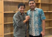 Unggul 20 Suara, Hamdanus Nahkodai KONI Sumbar 2025–2029