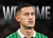 Usai Debut di Serie A, Jay Idzes Langsung Pulang untuk Timnas Indonesia