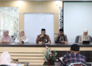 BSI Sosialisasikan Migrasi Tabungan Haji, Kemenag Tanah Datar Tekankan Persiapan Sejak Dini