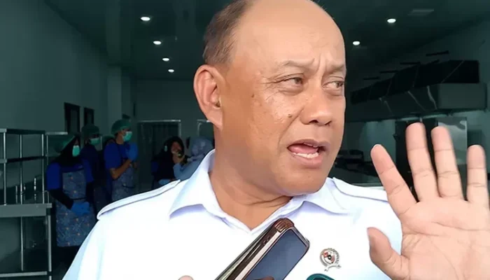Banyak Keracunan MBG, Ternyata Dadan Hindayana Kepala Badan Gizi Nasional Ahli Serangga