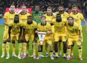 Tanpa Leao, Hadapi Udinese Milan Andalkan Duet Pulisic-Gimenez 
