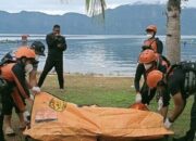 Empat Hari Hilang, Warga yang Tenggelam di Danau Maninjau Akhirnya Ditemukan