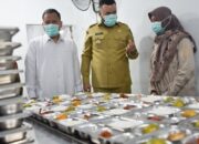 MBG Tetap Berjalan Selama Ramadan, Siswa di Padang Wajib Ambil ke Sekolah