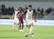 PSM Makassar Hentikan Rekor Tak Terkalahkan Persija di Super League 2025/2026