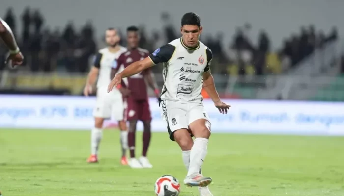 PSM Makassar Hentikan Rekor Tak Terkalahkan Persija di Super League 2025/2026