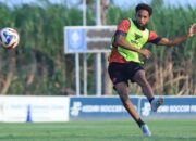 Persik Kediri Fokus Benahi Bola Mati Jelang Lawan Persijap Jepara