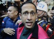 Mantan Mendikbud Nadiem Makarim jadi Tersangka Korupsi, Harta dari Rp4,8 Triliun