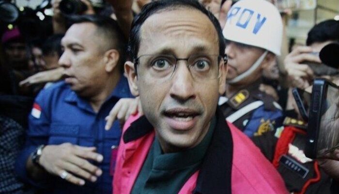 Mantan Mendikbud Nadiem Makarim jadi Tersangka Korupsi, Harta dari Rp4,8 Triliun