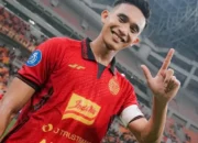 Persija Ditahan Bali United, Rizky Ridho Sebut Lawan Mainkan Strategi Jatuh