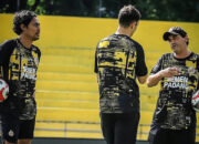 Semen Padang Siapkan Strategi Jitu Hadapi Bali United