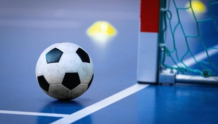 FFI Luncurkan Program Identifikasi Talenta Berjenjang untuk Timnas Futsal U-16 dan U-19