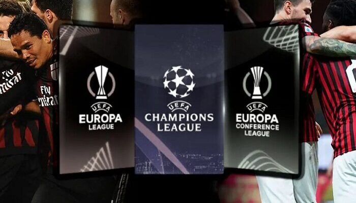 Belajar dari Masa Lalu, AC Milan Wajib Mawas Diri di Absennya Kompetisi Eropa