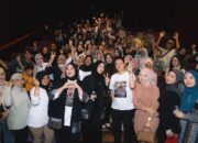 Tangis Pecah di Bioskop, Film di Ujung Sajadah 2 Siap Kuras Emosi Penonton