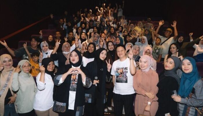 Tangis Pecah di Bioskop, Film di Ujung Sajadah 2 Siap Kuras Emosi Penonton