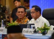 Mendagri Tito Apresiasi Gubernur Mahyeldi, Kinerja Anggaran Sumbar Lebihi Rata-rata Nasional