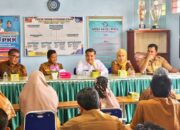 Nagari Sitalang Juara Tiga Ketahanan Pangan Provinsi, Bupati Agam Dorong Lanjutkan Sawah Pokok Murah