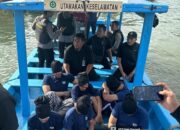 Dipindahkan ke Nusakambangan, Ammar Zoni Disebut Narapidana Berisiko Tinggi