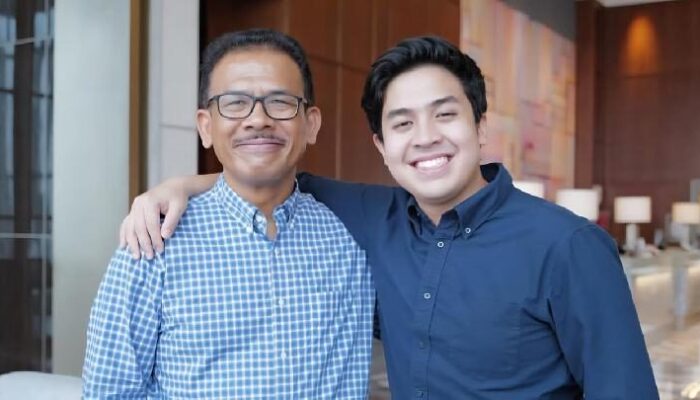 Kabar Duka, Ayah Jerome Polin Marojahan Sintong Sijabat Meninggal Dunia