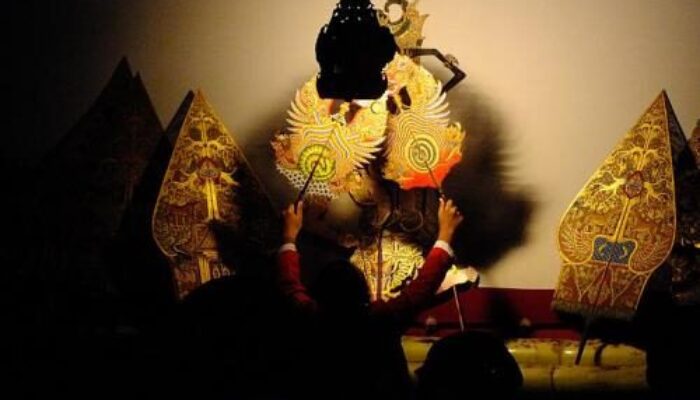 Dunia Pedalangan Berduka, Ki Anom Suroto Meninggal Dunia di Solo