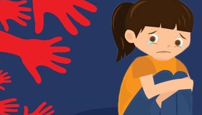 ART Rumah Dinas Bupati Dharmasraya Ngaku Jadi Korban Pelecehan Seksual