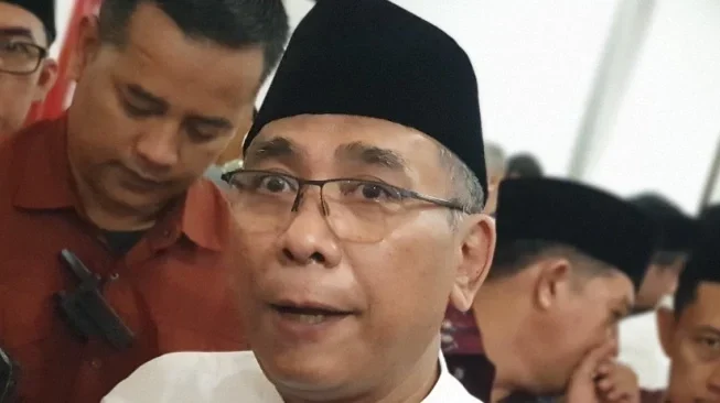 Ketua Umum PBNU, KH Yahya Cholil Staquf. (ist)