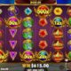 Ilustrasi judi slot online. (ist).
