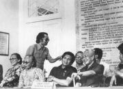 Dari Batavia 1928 ke Jakarta 2025, Sumpah Pemuda: Tiga kalimat Merubah Arah Bangsa