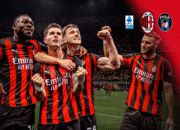 Prediksi Skor dan Susunan Pemain AC Milan vs Pisa