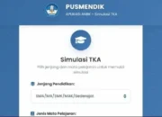 Siswa SMA/SMK Siap-siap, Kemendikbudristek Rilis Jadwal Simulasi hingga Pelaksanaan TKA 2025