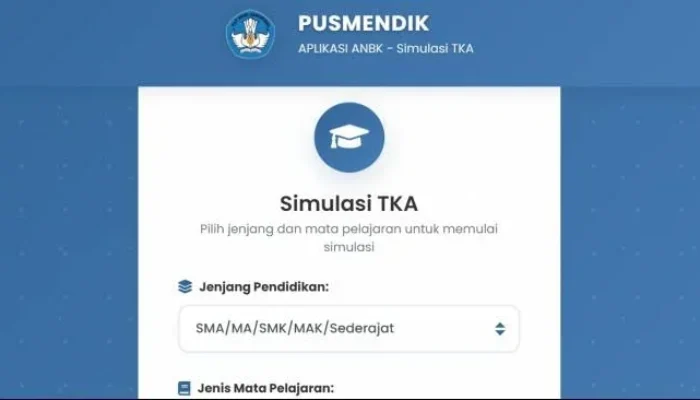 Siswa SMA/SMK Siap-siap, Kemendikbudristek Rilis Jadwal Simulasi hingga Pelaksanaan TKA 2025