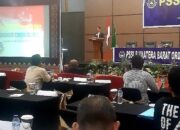 Perkuat Tata Kelola Organisasi, Asprov PSSI Sumbar Gelar Kongres Biasa Tahunan 2025