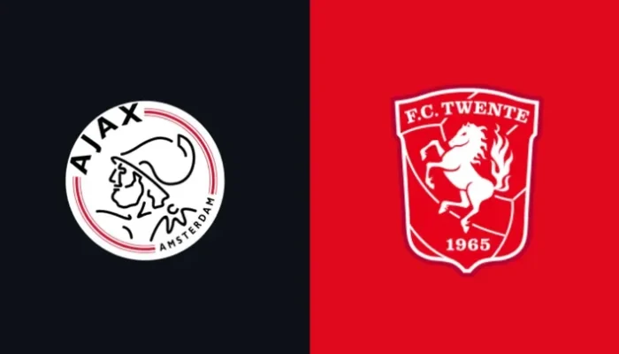 Link Nonton Live Streaming FC Twente vs Ajax
