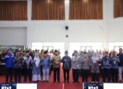 Strategi Komprehensif Kota Padang Perkuat Penurunan Stunting, Belajar dari Daerah Terbaik