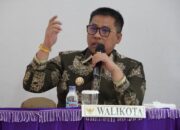 Kota Padang Panjang Fokus Pariwisata Berbasis Masyarakat, Satu Kelurahan dan Destinasi Unggulan