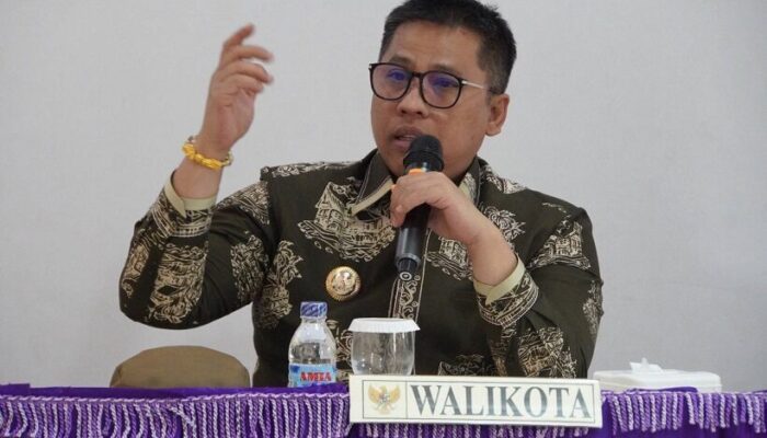 Kota Padang Panjang Fokus Pariwisata Berbasis Masyarakat, Satu Kelurahan dan Destinasi Unggulan