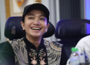 Perjuangan Bupati Annisa Membawa Masuk Proyek Ratusan Miliar ke Dharmasraya