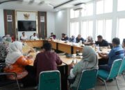 Evaluasi Program MBG, Pemko Padang Panjang Tekankan Kepatuhan SOP