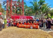 Sitanang Bebas Blank Spot, Kolaborasi Pusat dan Daerah Wujudkan Nagari Digital di Agam