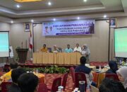 Pemko dan Pemprov Sumbar Susun Pedoman Penataan Kawasan Kota Tua Padang