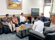 SOTK Berubah, Ramadhani Terbang ke Jakarta Amankan Penyesuaian Jabatan ASN Solok