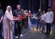 Dari Padang Panjang ke Panggung Nasional, Miffest ke-9 Lahirkan Talenta Baru Perfilman
