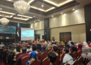 Memperkuat Ekonomi, Pemko Padang Biayai Sertifikasi BNSP Pengurus Koperasi Kompeten