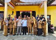 Sinergi Agam dan Nagari Menguat, Bupati Benni Warlis Serap Aspirasi Pembangunan Sitanang