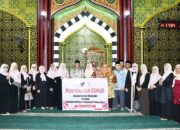 Padang Selatan Siaga, Warga Digencarkan Sosialisasi Latihan Kesiapsiagaan Gempa dan Tsunami