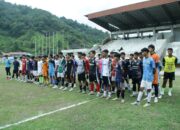 PSPP Seleksi 70 Pemain, Siap Hadapi Liga 4 Sumbar 2025/2026