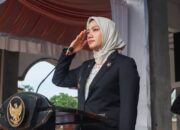 Bupati Dharmasraya Serukan Santri Terus Beradaptasi, Menjadi Solusi Tantangan Masyarakat Modern