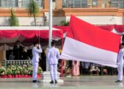 Hari Sumpah Pemuda Pasaman Barat, Wabup Ihpan: Dorong Generasi Muda Jadi Kekuatan Kepemimpinan