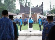 Pesan Keras Walikota Solok di Hari Sumpah Pemuda, Harus Jadi Pelaku Perubahan