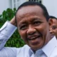 Menteri ESDM, Bahlil Lahadalia. (Foto: Antara Foto/Galih Pradipta)